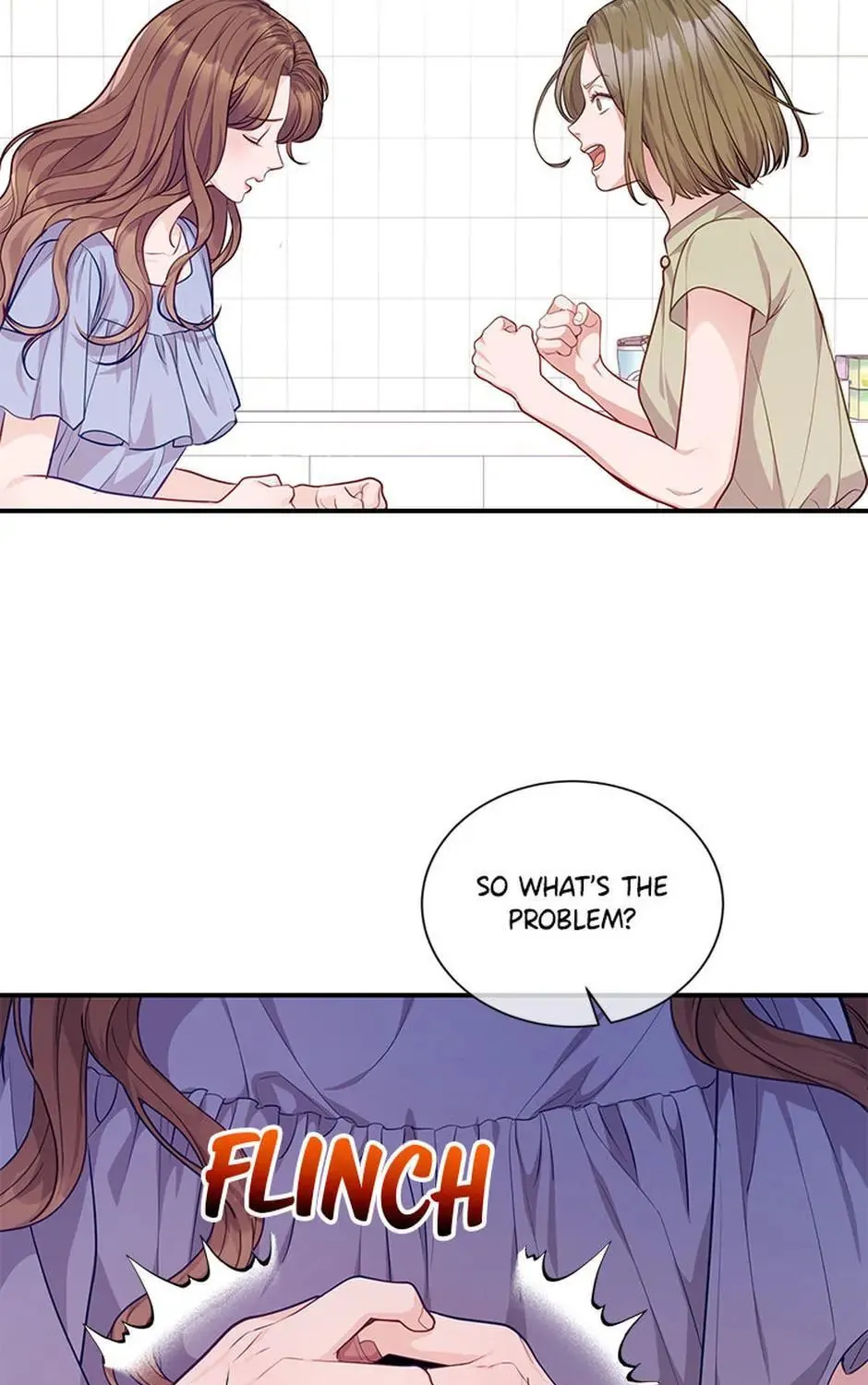 A Suspicious Confession Chapter 51 page 43 - 