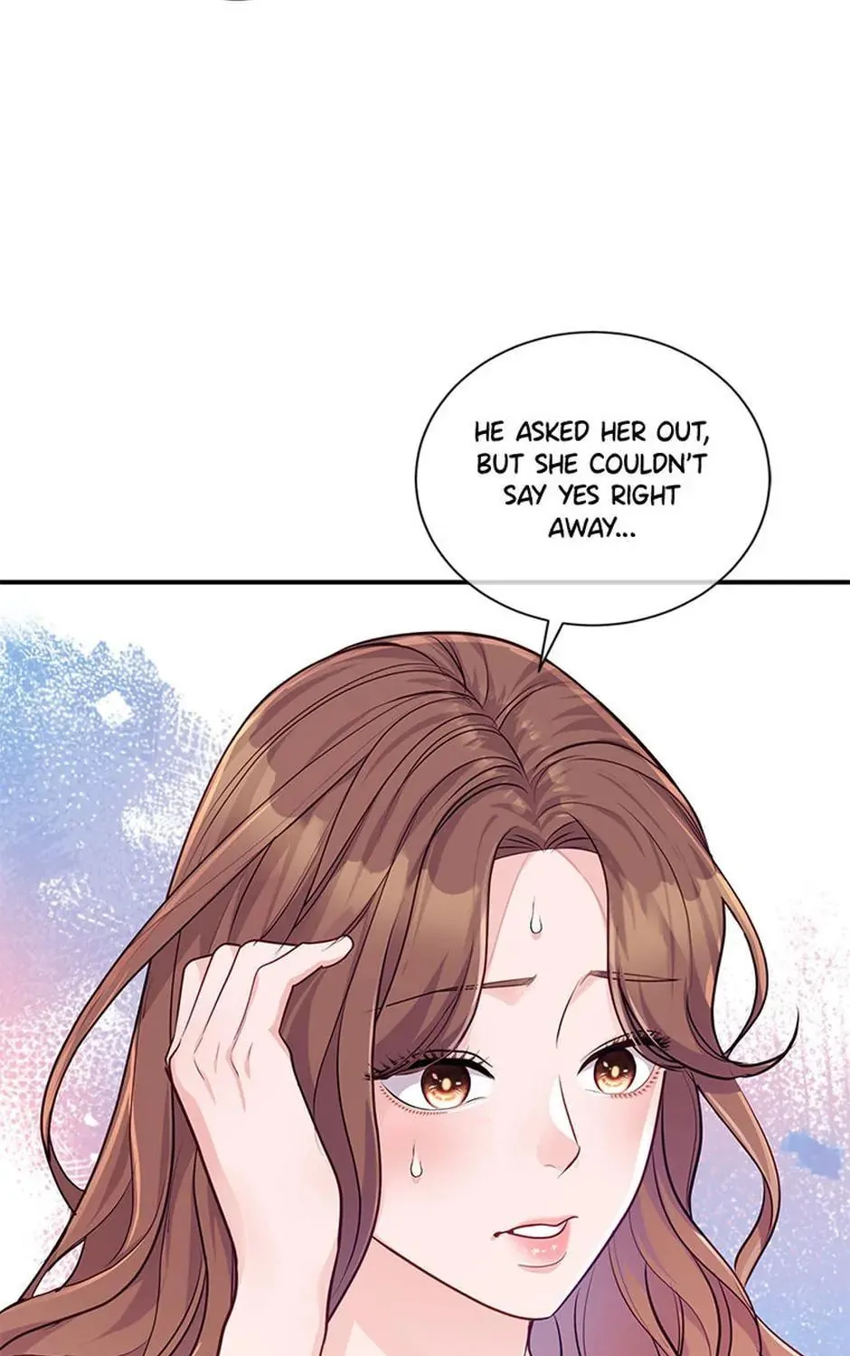 A Suspicious Confession Chapter 51 page 45 - 