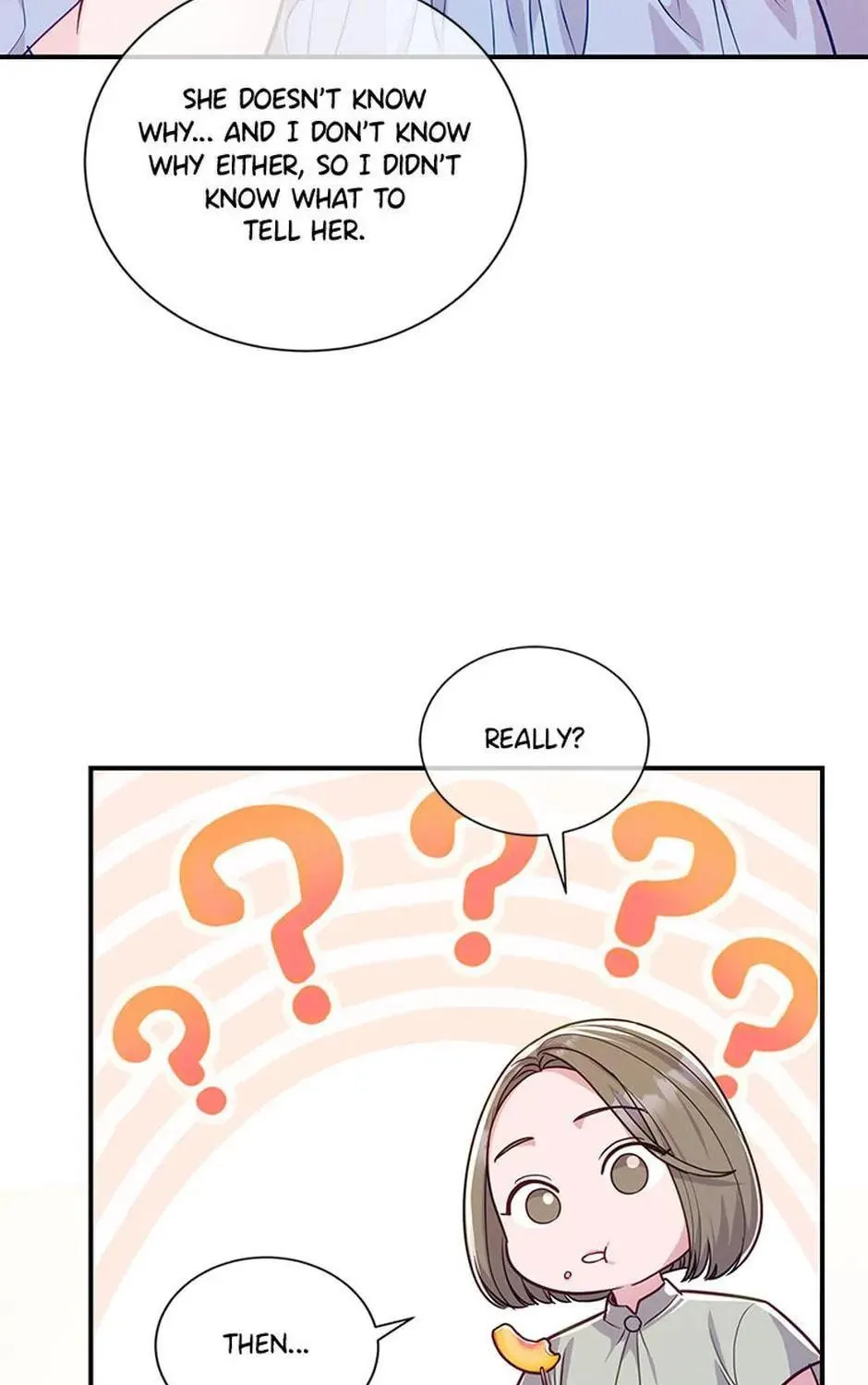 A Suspicious Confession Chapter 51 page 47 - 