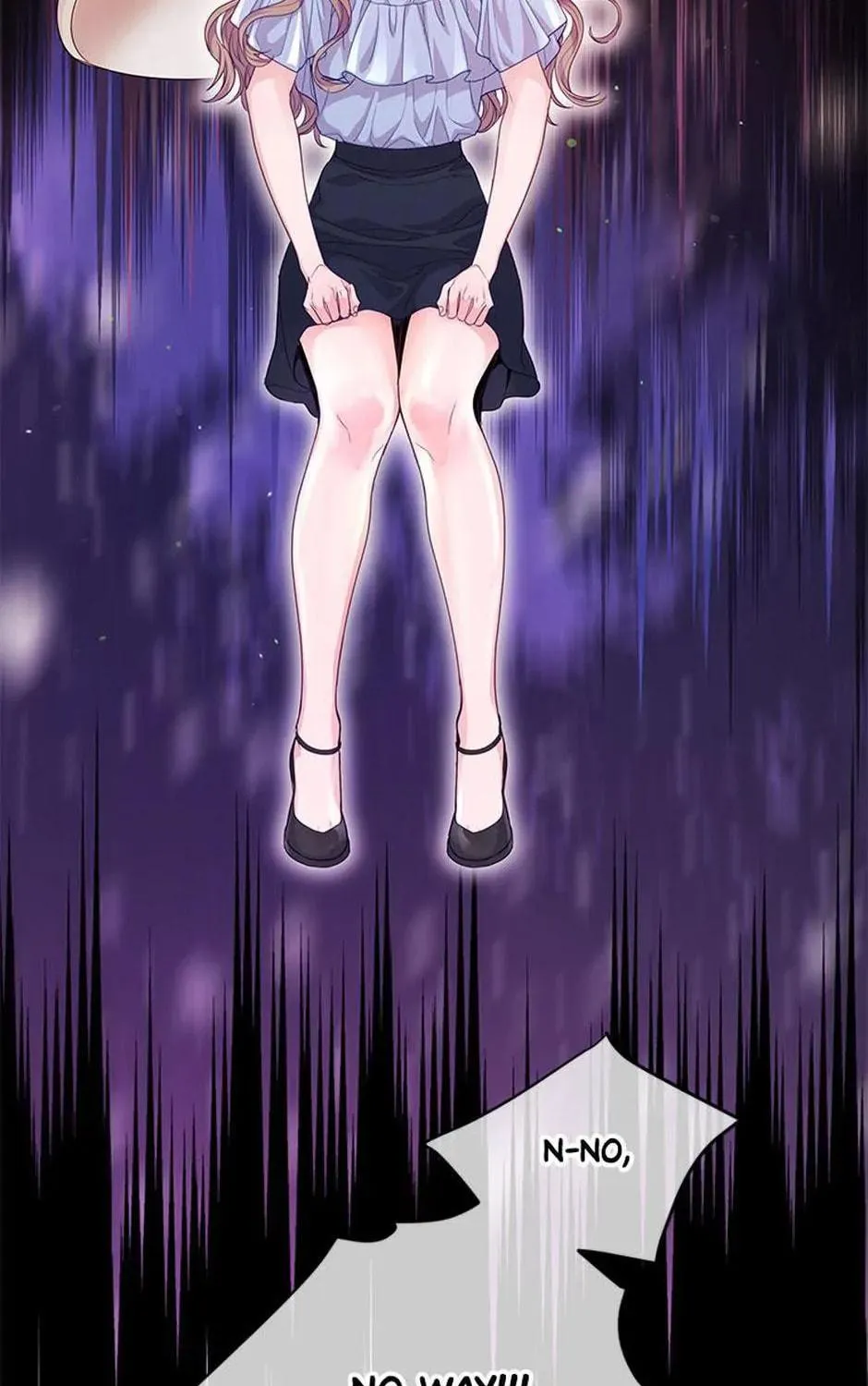 A Suspicious Confession Chapter 51 page 53 - 