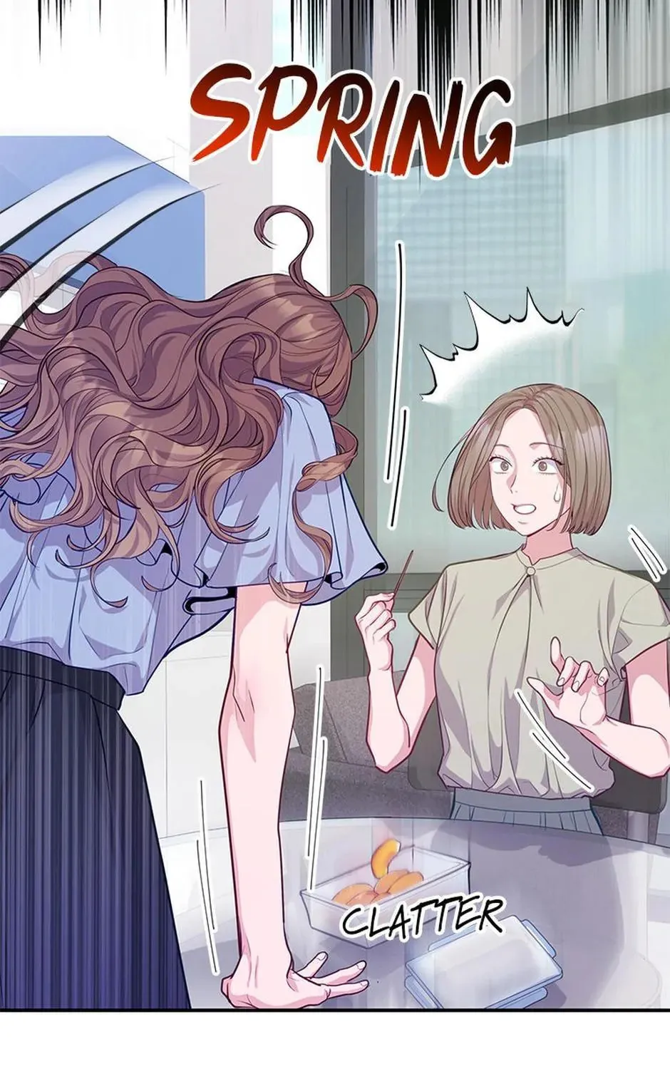 A Suspicious Confession Chapter 51 page 55 - 