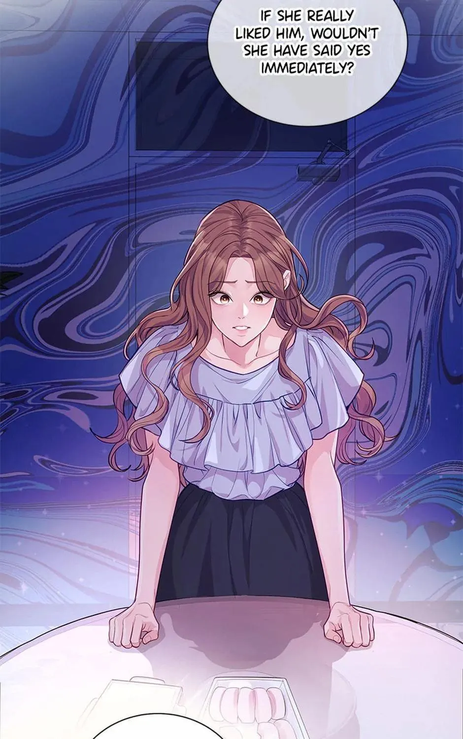 A Suspicious Confession Chapter 51 page 59 - 