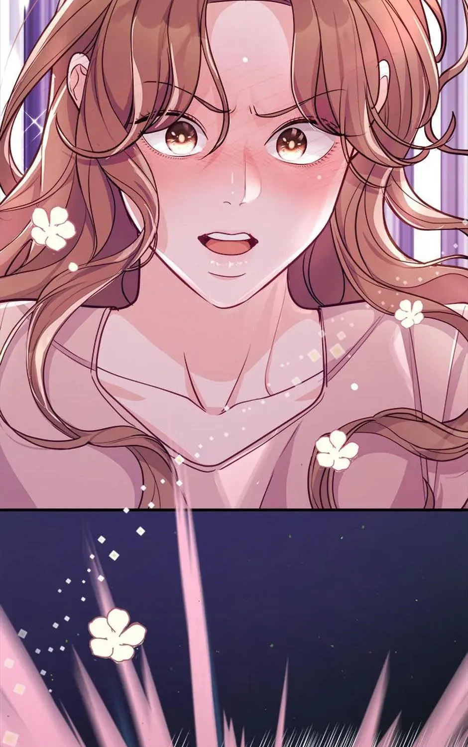 A Suspicious Confession Chapter 51 page 7 - 