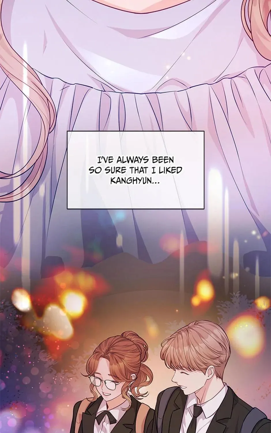 A Suspicious Confession Chapter 51 page 63 - 