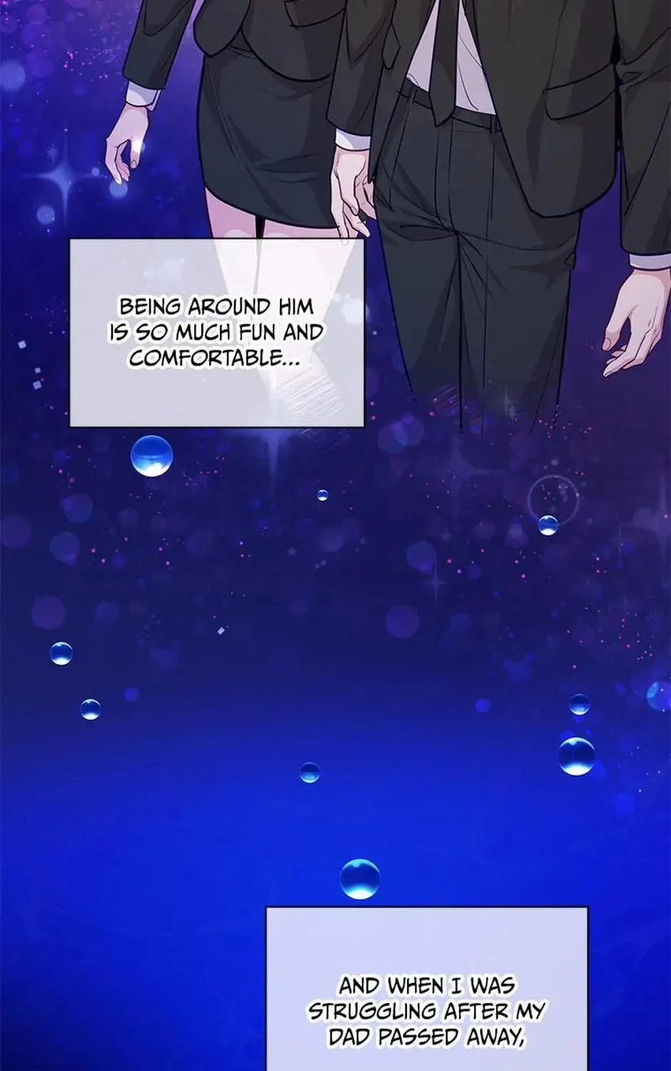 A Suspicious Confession Chapter 51 page 65 - 