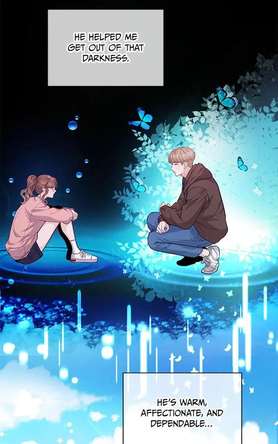 A Suspicious Confession Chapter 51 page 69 - 