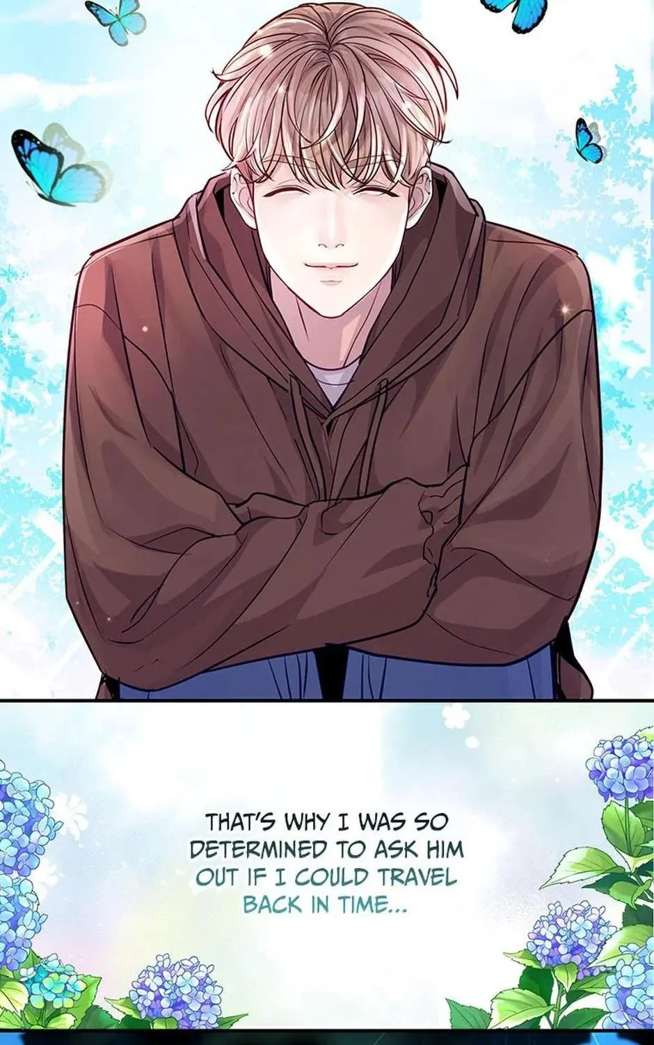A Suspicious Confession Chapter 51 page 71 - 