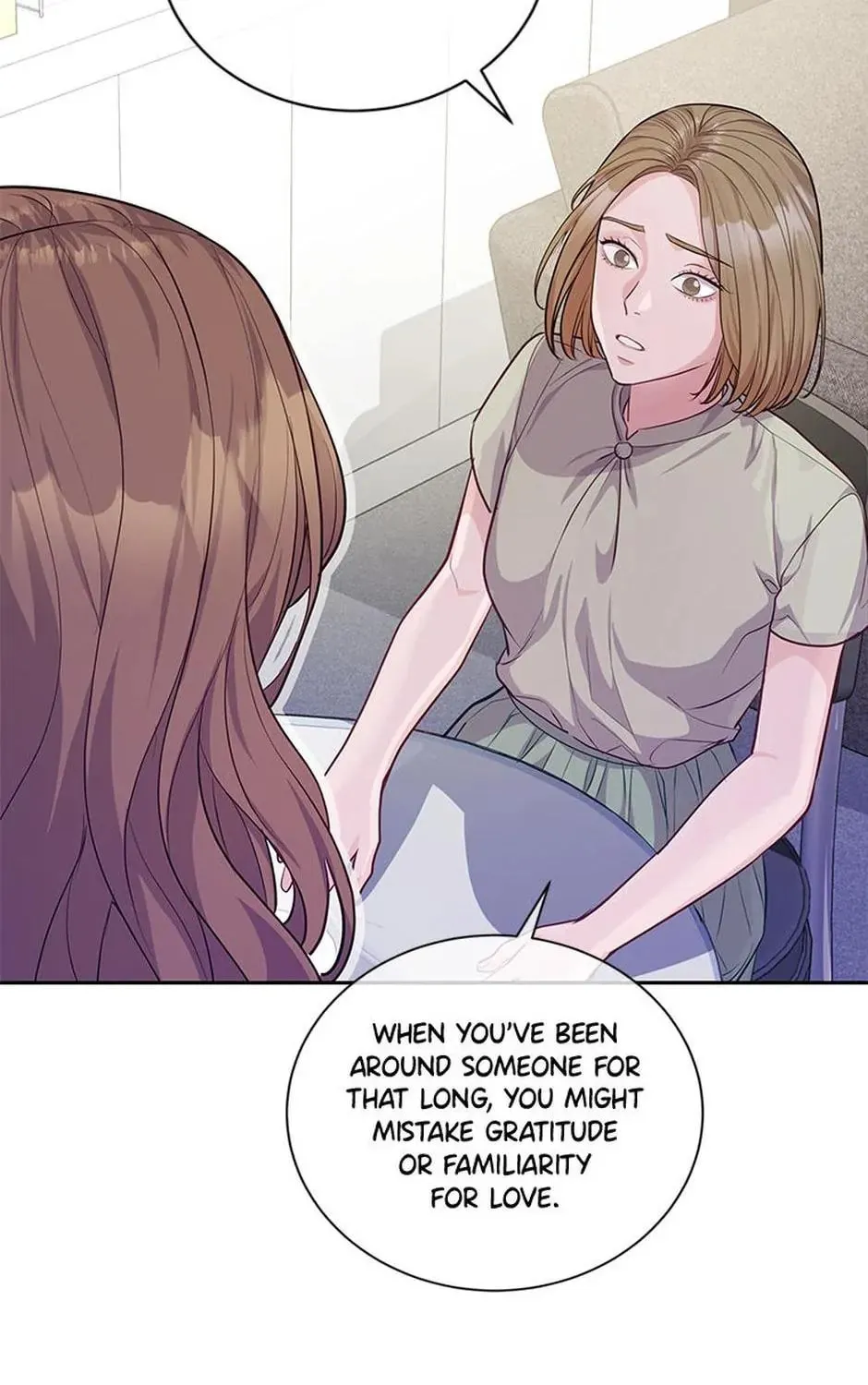 A Suspicious Confession Chapter 51 page 81 - 