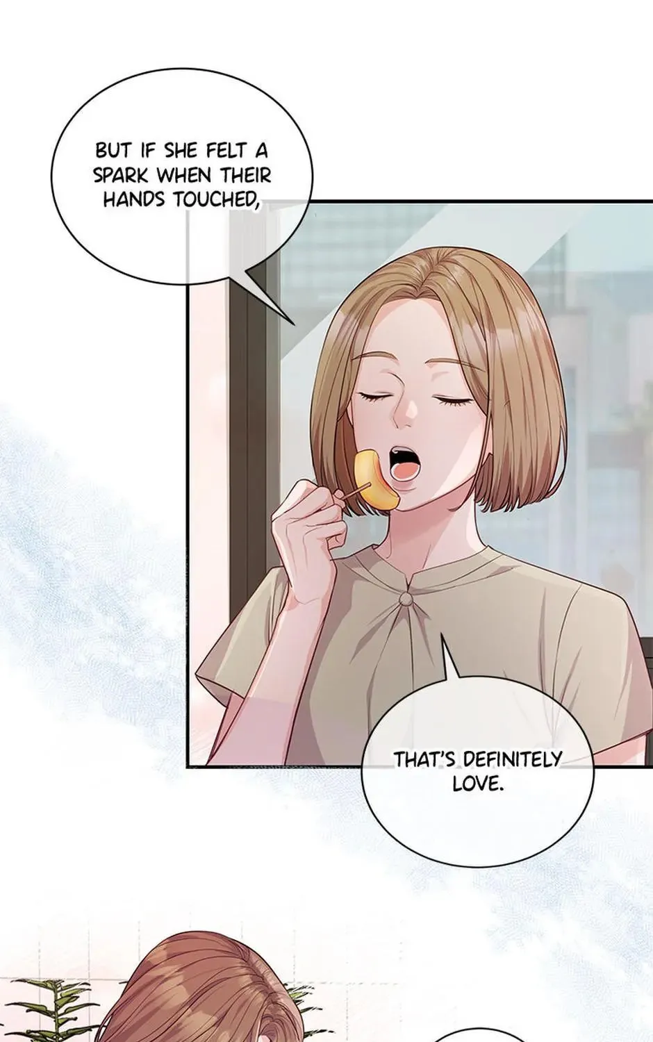 A Suspicious Confession Chapter 51 page 85 - 