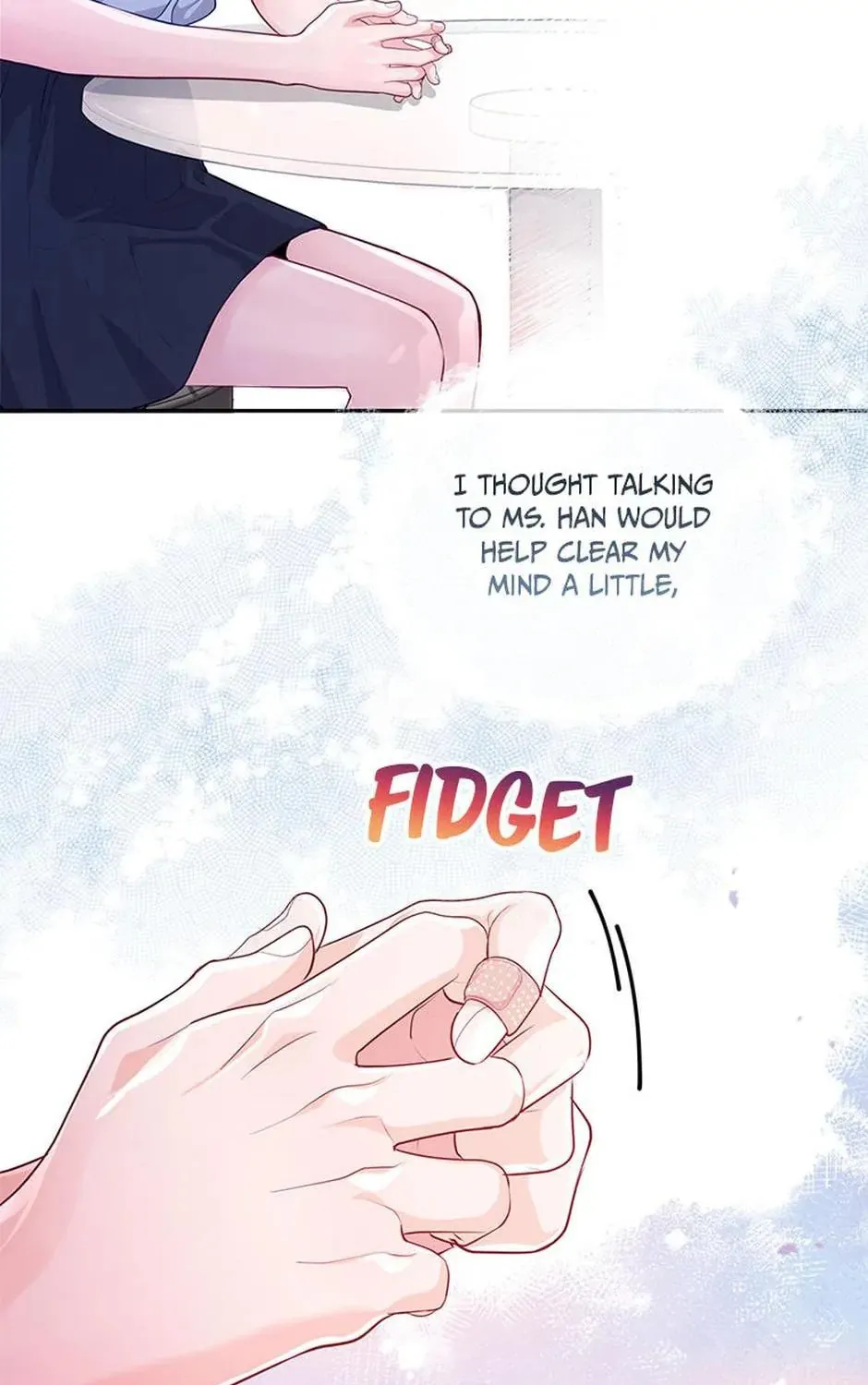 A Suspicious Confession Chapter 51 page 87 - 