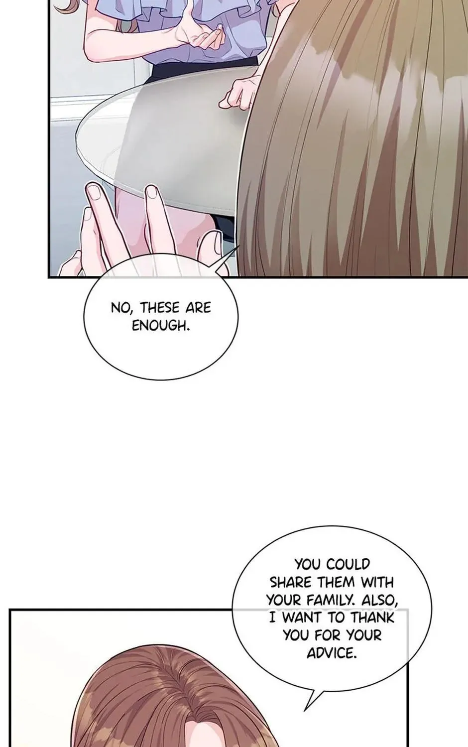 A Suspicious Confession Chapter 51 page 91 - 