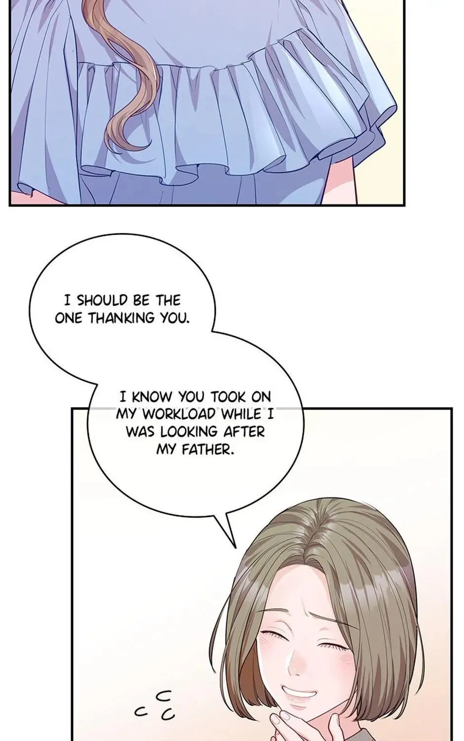 A Suspicious Confession Chapter 51 page 93 - 
