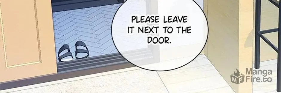 A Suspicious Confession Chapter 52 page 12 - 