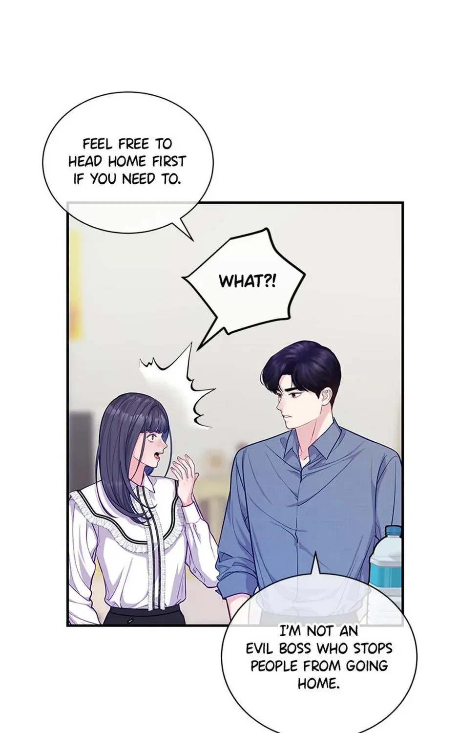 A Suspicious Confession Chapter 52 page 111 - 