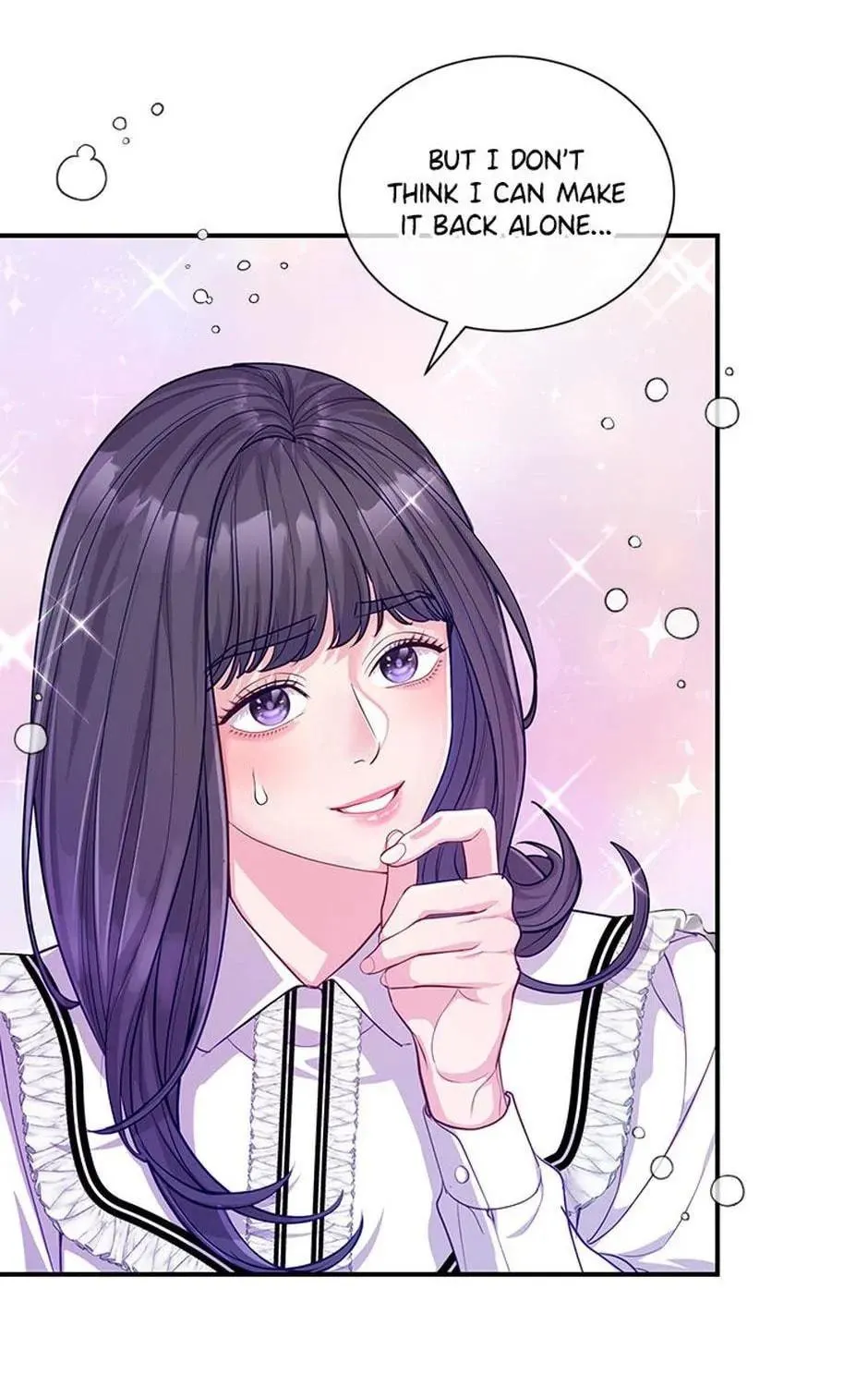 A Suspicious Confession Chapter 52 page 113 - 