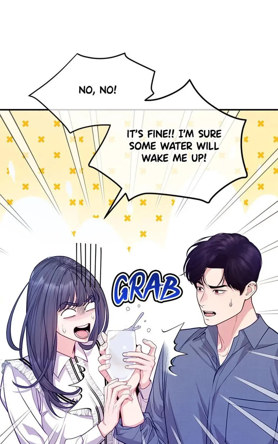 A Suspicious Confession Chapter 52 page 117 - 