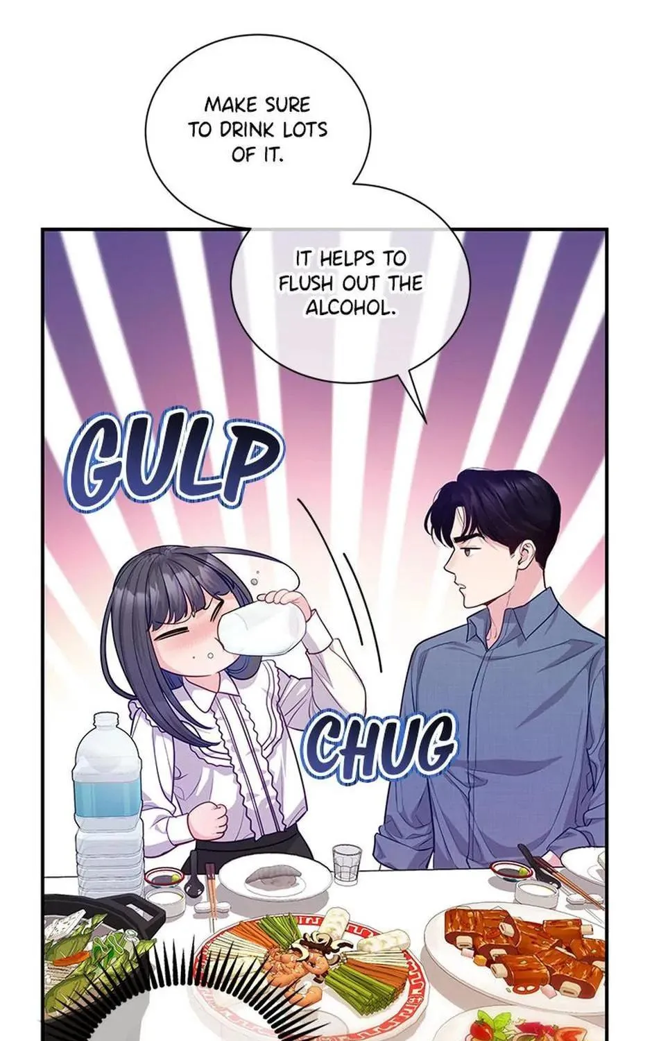 A Suspicious Confession Chapter 52 page 119 - 