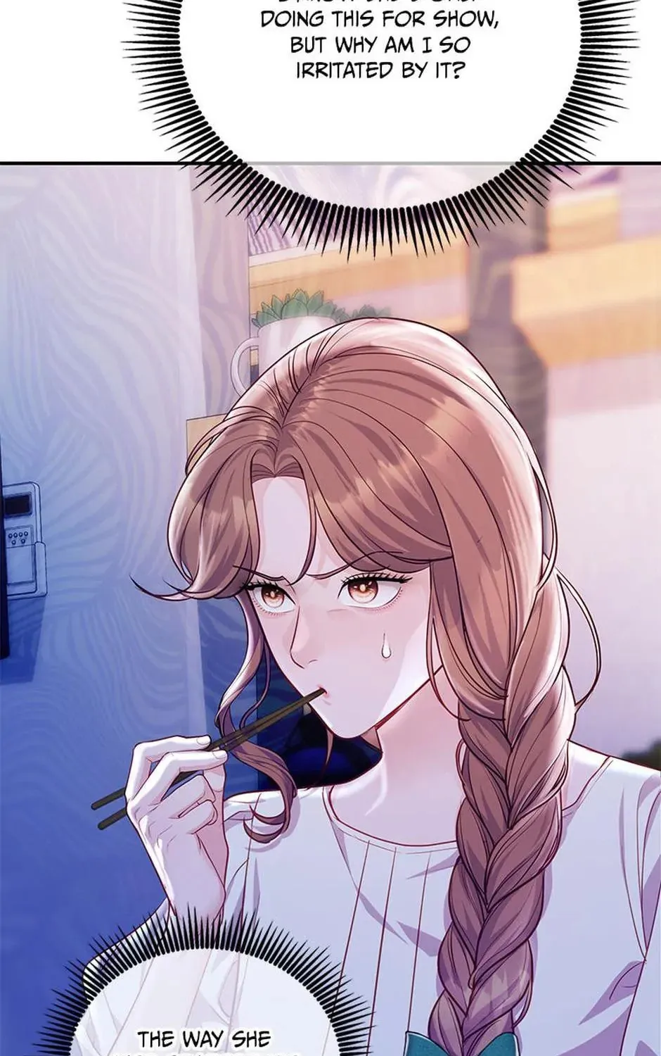 A Suspicious Confession Chapter 52 page 121 - 