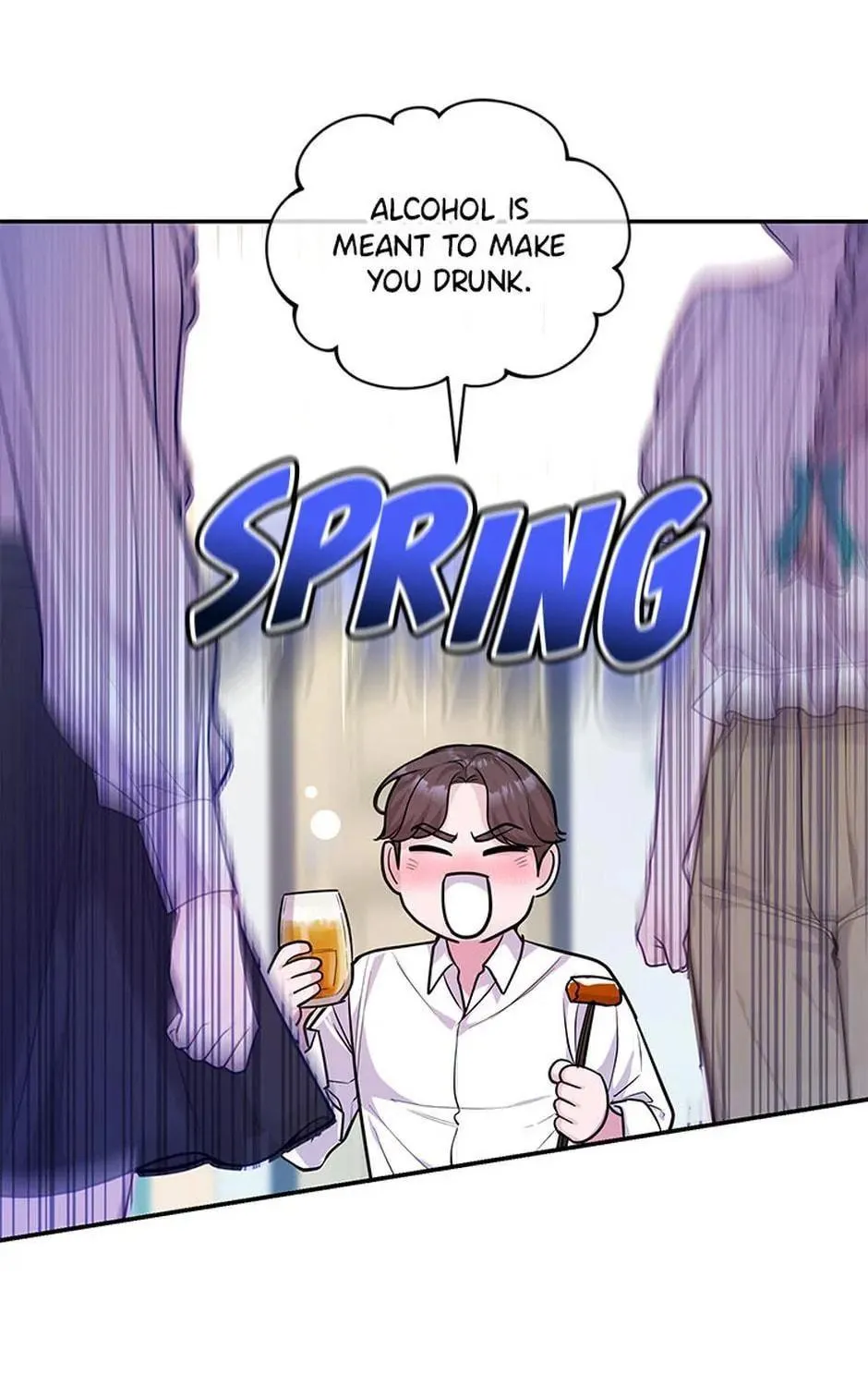 A Suspicious Confession Chapter 52 page 125 - 