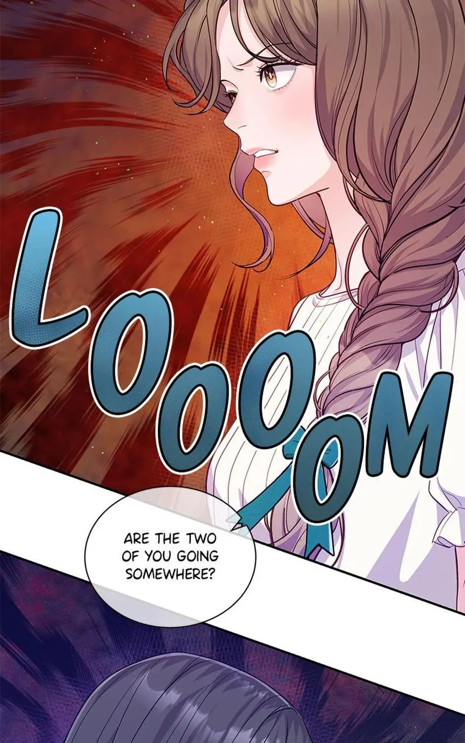 A Suspicious Confession Chapter 52 page 127 - 