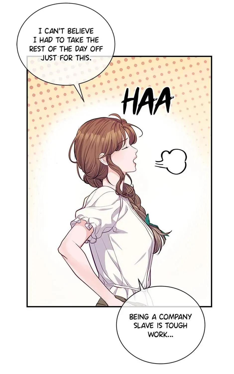 A Suspicious Confession Chapter 52 page 17 - 