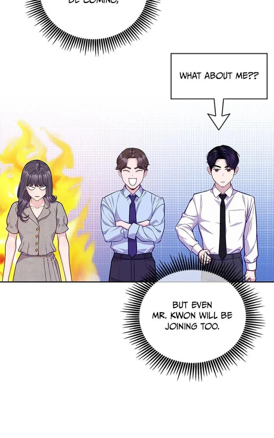 A Suspicious Confession Chapter 52 page 19 - 