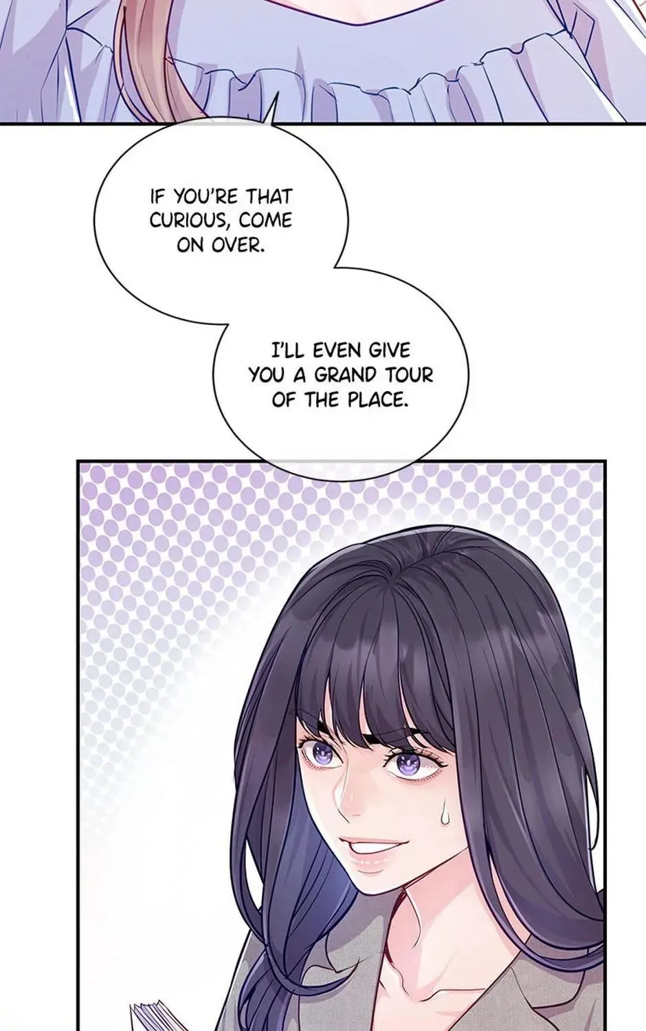A Suspicious Confession Chapter 52 page 3 - 