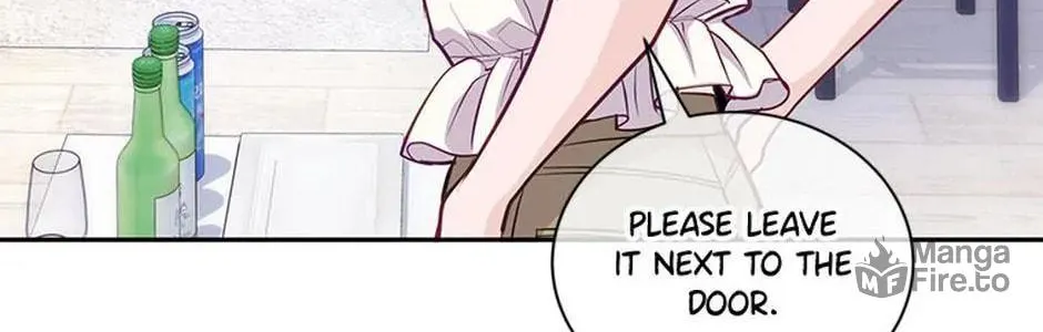 A Suspicious Confession Chapter 52 page 24 - 