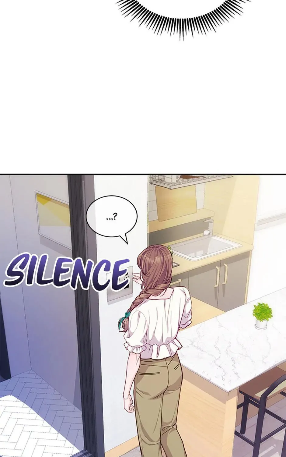 A Suspicious Confession Chapter 52 page 27 - 