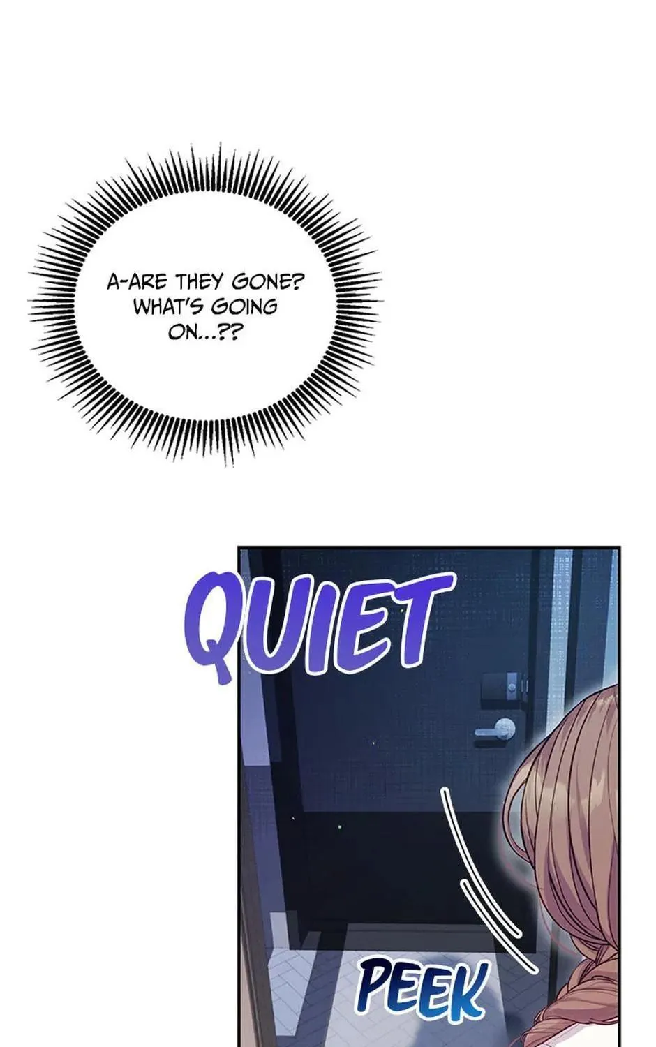 A Suspicious Confession Chapter 52 page 29 - 