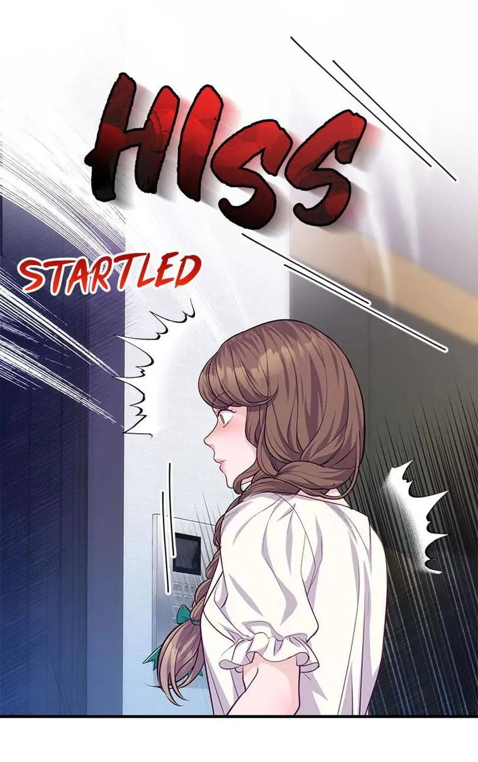 A Suspicious Confession Chapter 52 page 31 - 