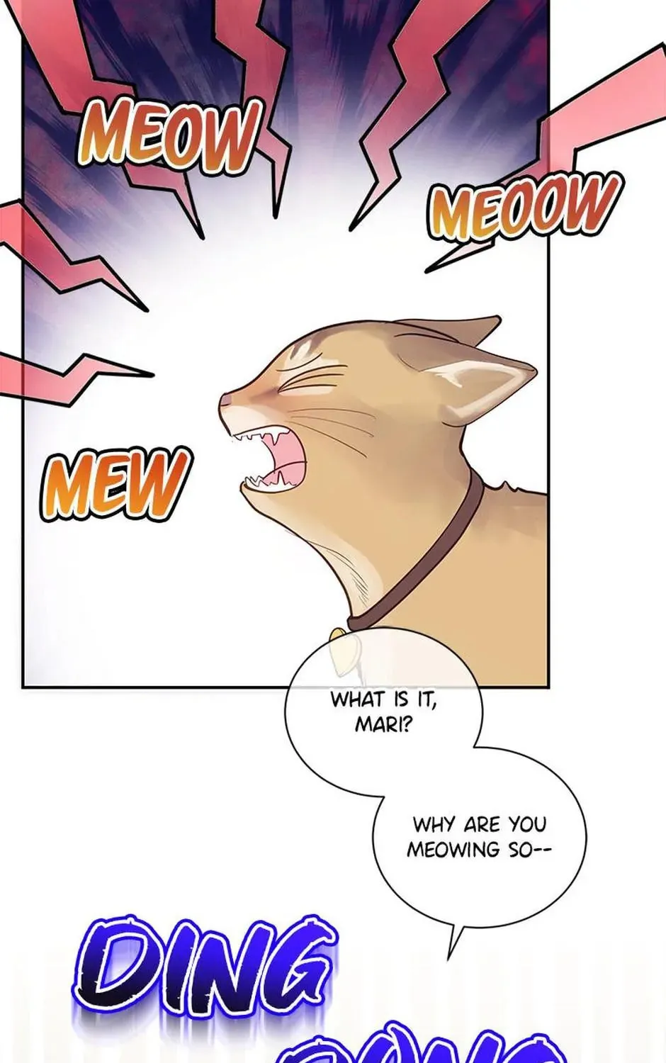 A Suspicious Confession Chapter 52 page 33 - 