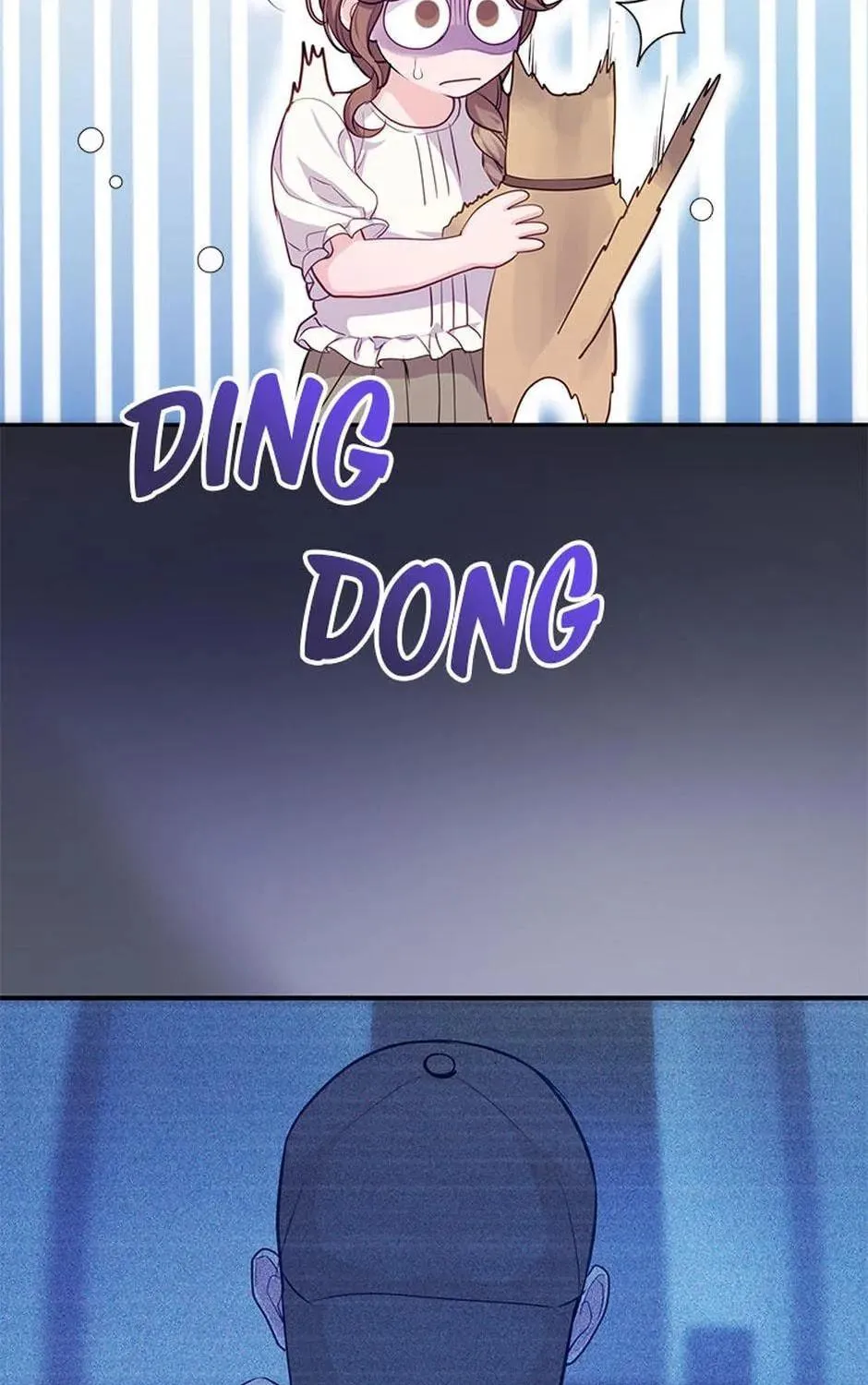 A Suspicious Confession Chapter 52 page 35 - 