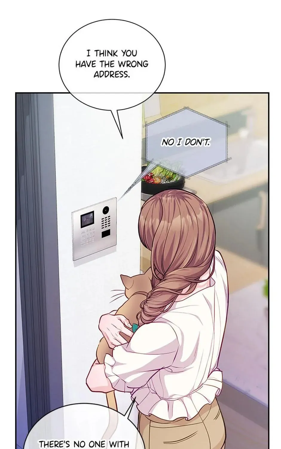 A Suspicious Confession Chapter 52 page 43 - 