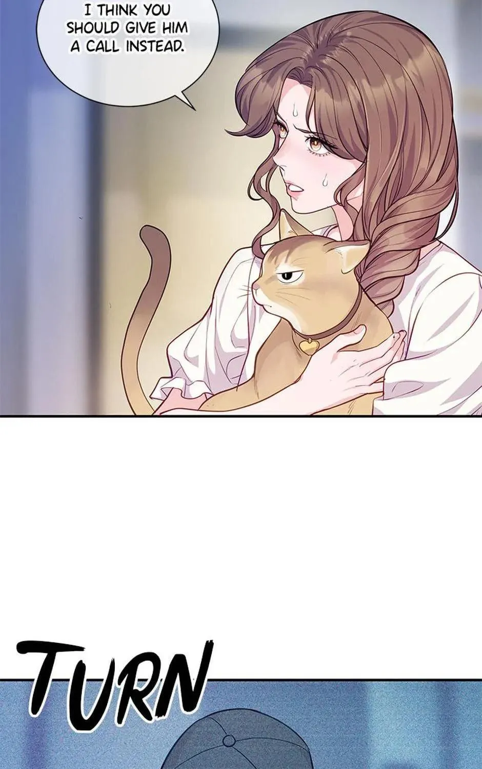 A Suspicious Confession Chapter 52 page 47 - 