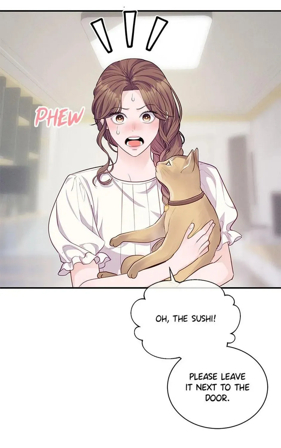A Suspicious Confession Chapter 52 page 57 - 