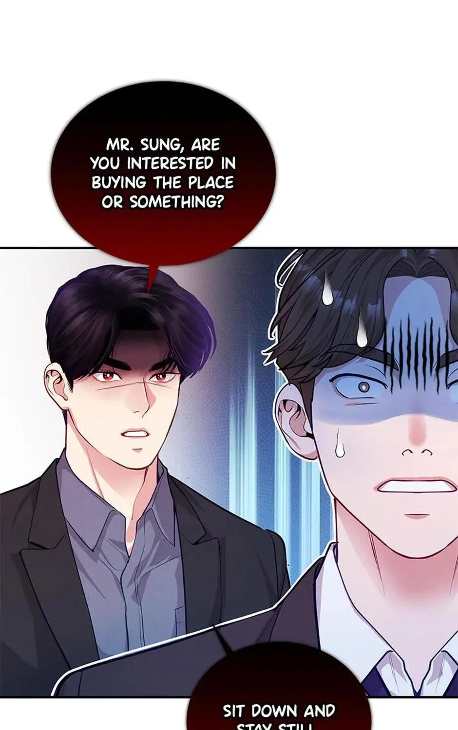A Suspicious Confession Chapter 52 page 65 - 