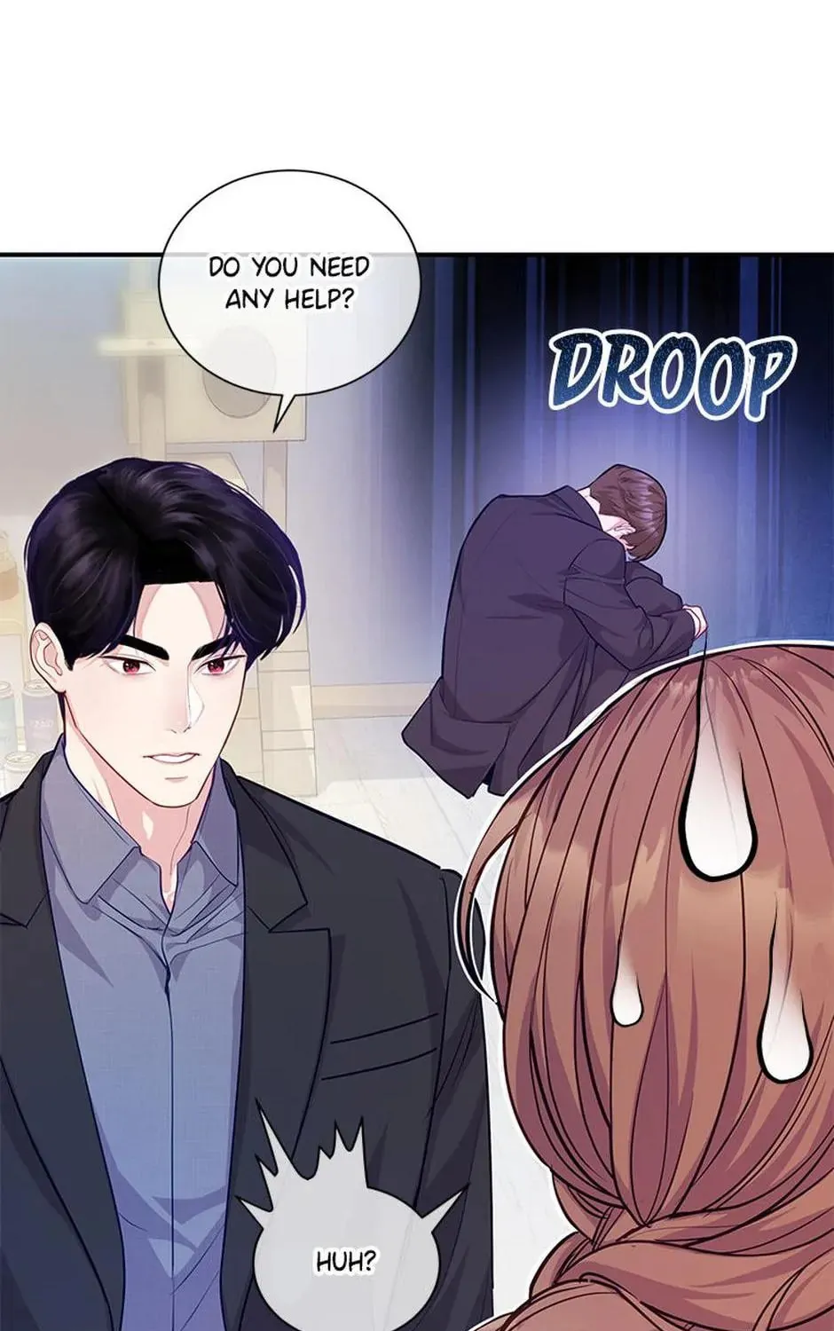 A Suspicious Confession Chapter 52 page 67 - 