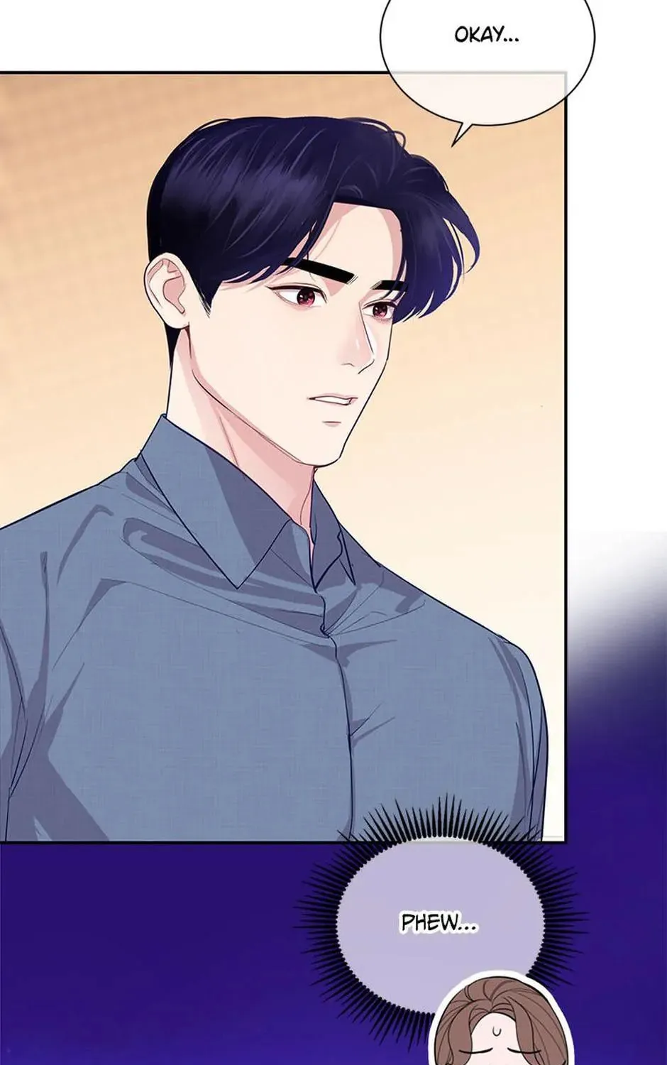 A Suspicious Confession Chapter 52 page 75 - 