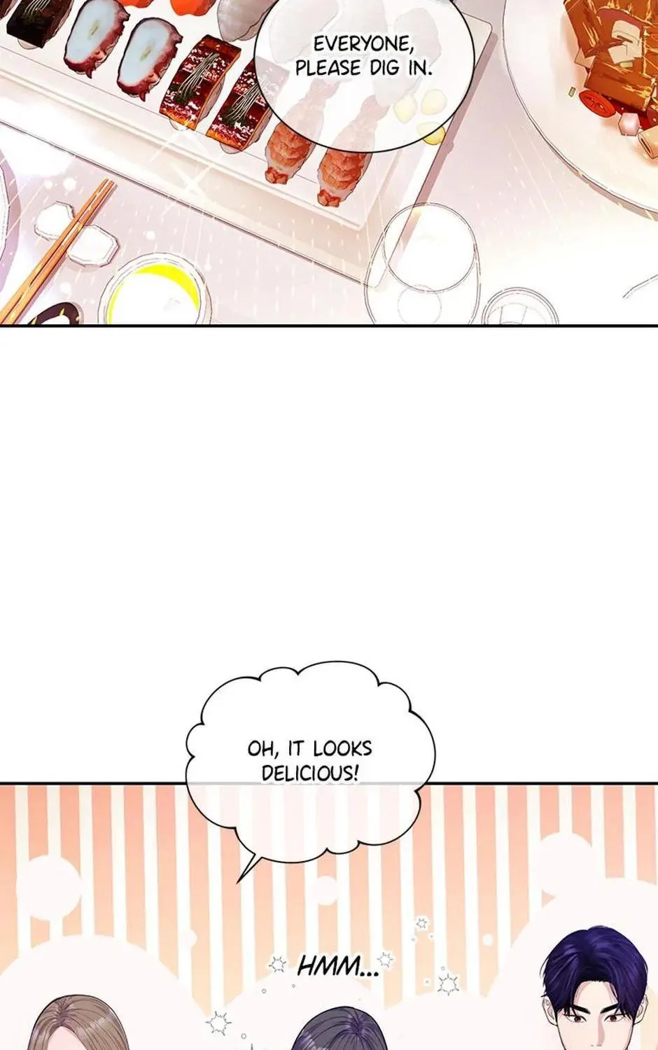 A Suspicious Confession Chapter 52 page 79 - 