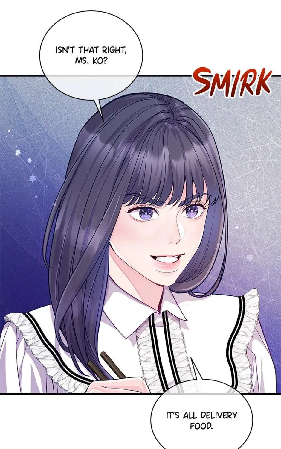A Suspicious Confession Chapter 52 page 85 - 
