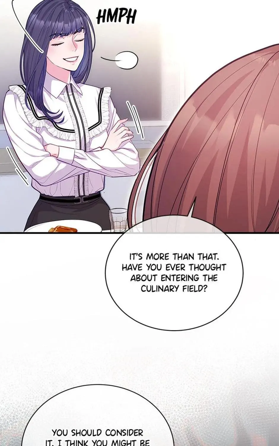 A Suspicious Confession Chapter 52 page 89 - 