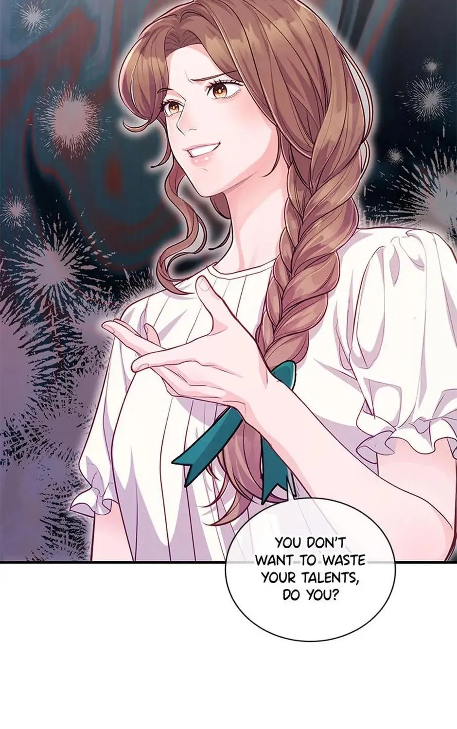 A Suspicious Confession Chapter 52 page 91 - 