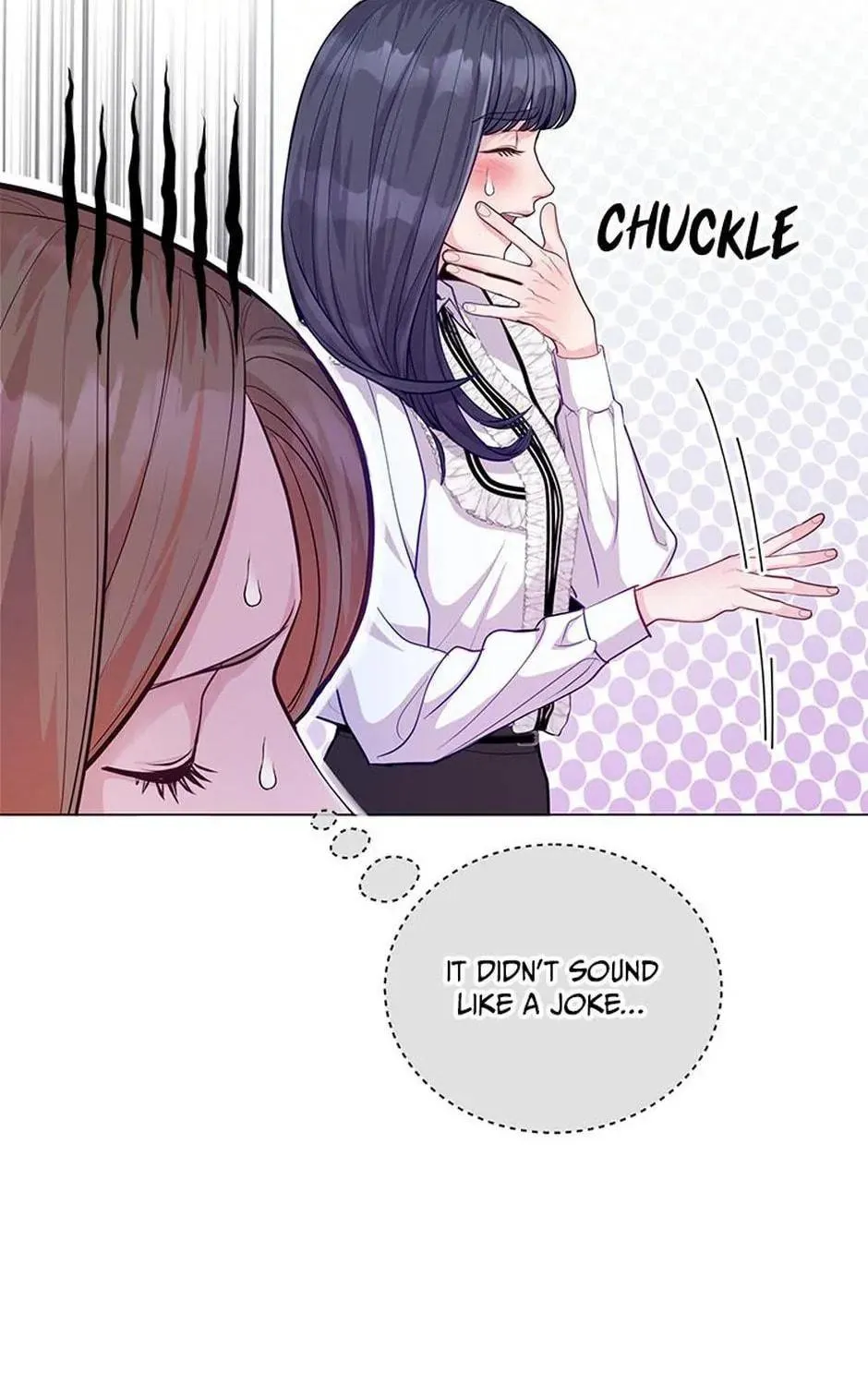 A Suspicious Confession Chapter 52 page 95 - 