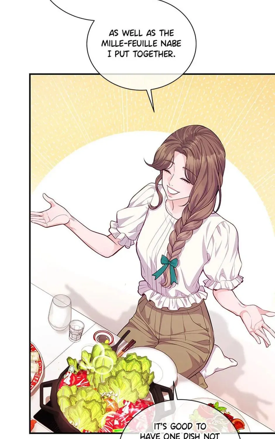 A Suspicious Confession Chapter 52 page 97 - 