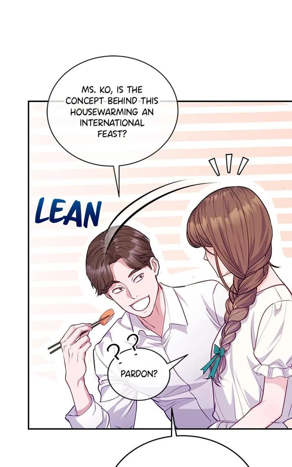 A Suspicious Confession Chapter 52 page 99 - 