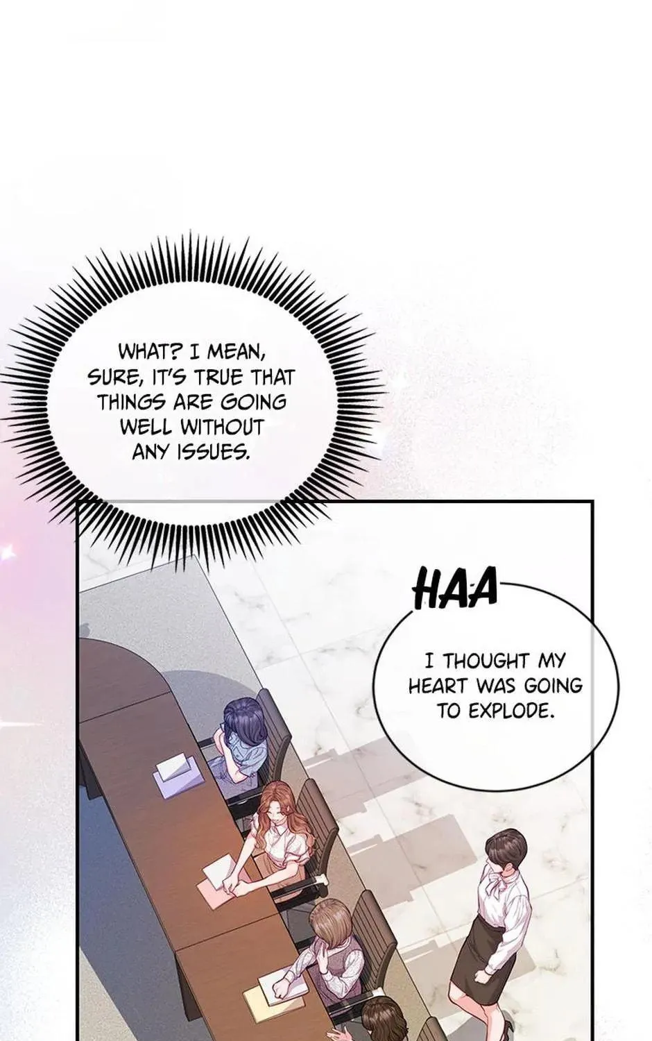 A Suspicious Confession Chapter 53 page 113 - 