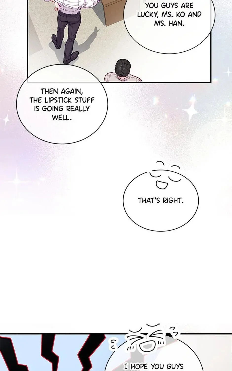 A Suspicious Confession Chapter 53 page 115 - 