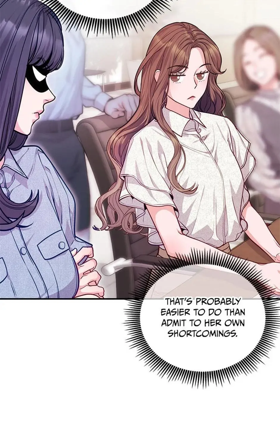 A Suspicious Confession Chapter 53 page 121 - 