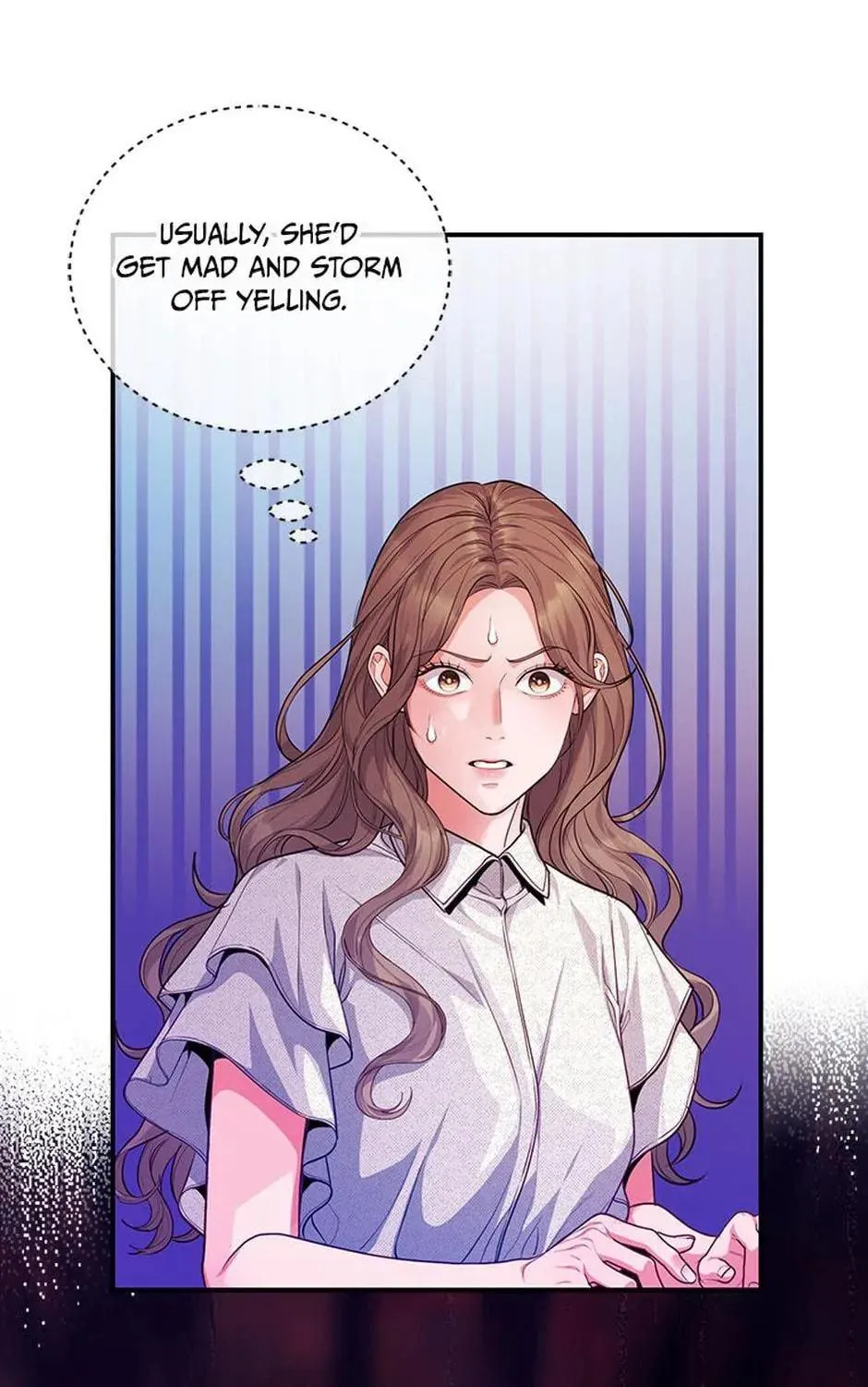 A Suspicious Confession Chapter 53 page 129 - 